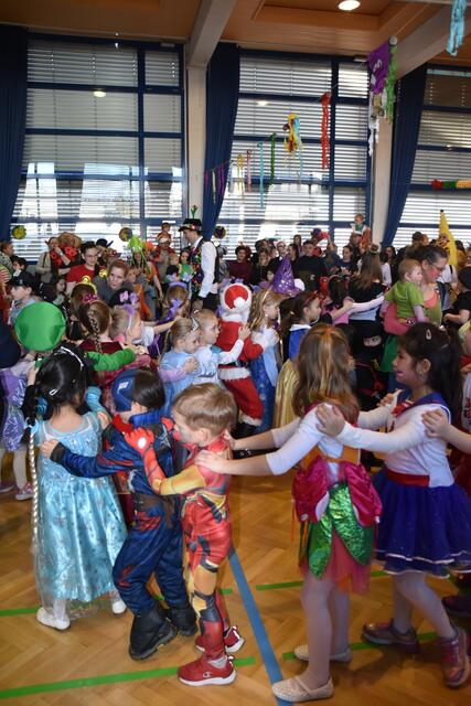 Foto: Kinderfreunde Leonding