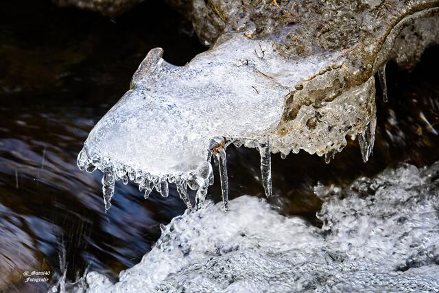 .........etwas überhängend .....