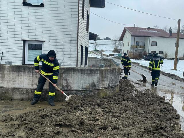 Foto: Freiwillige Feuerwehr Mettmach