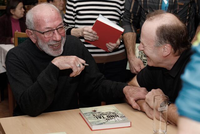 Foto: Siegfried Gallhofer