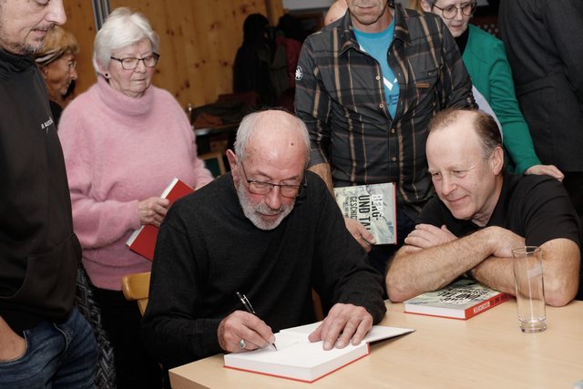 Foto: Siegfried Gallhofer