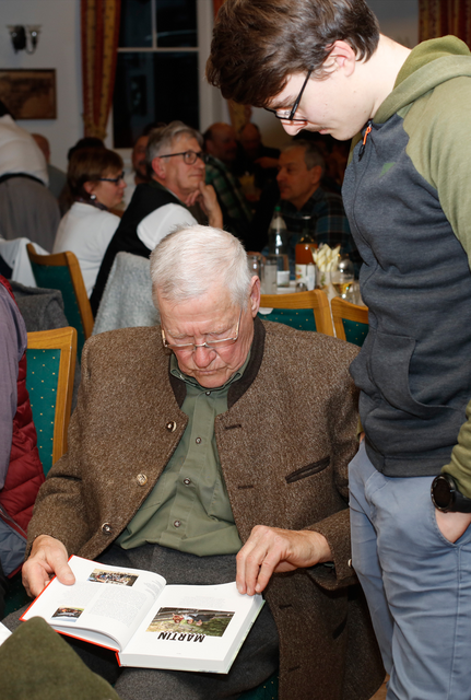 Nachlese | Foto: Siegfried Gallhofer