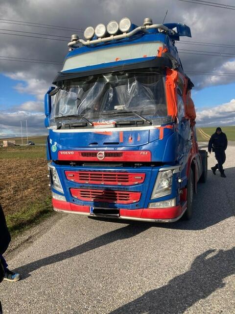 Foto: LPD NÖ