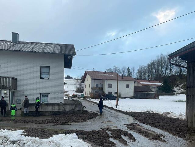 Foto: Freiwillige Feuerwehr Mettmach