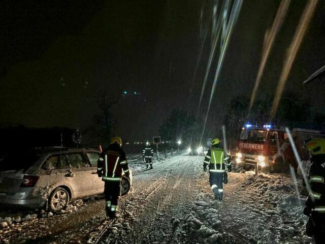 Foto: Freiwillige Feuerwehr Reichsberg