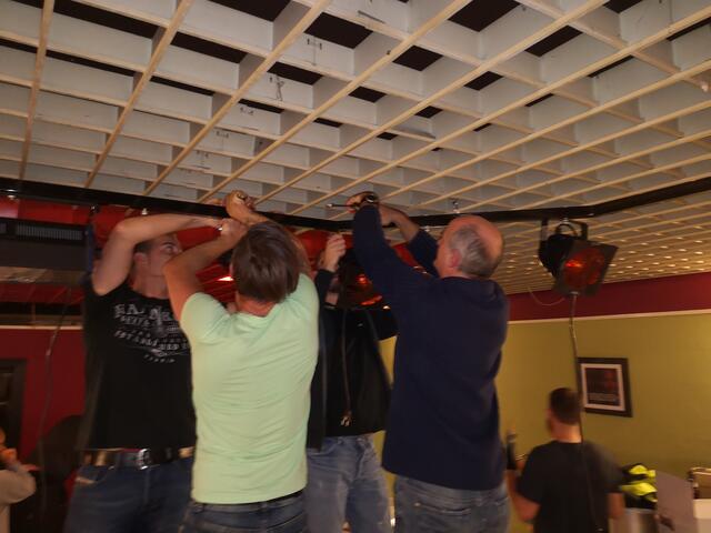 Teamwork | Foto: Jugendpalette