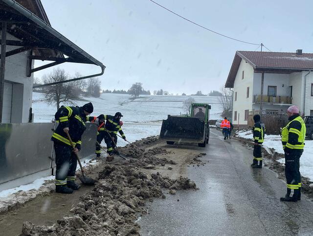 Foto: Freiwillige Feuerwehr Mettmach