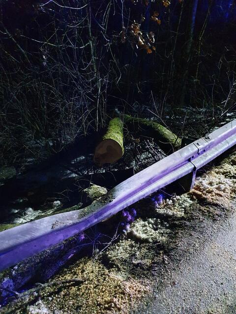 Foto: Freiwillige Feuerwehr Osternach