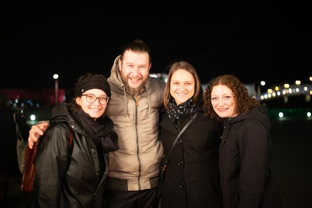 Foto: Voggeneder/Kieslinger/Trewaser