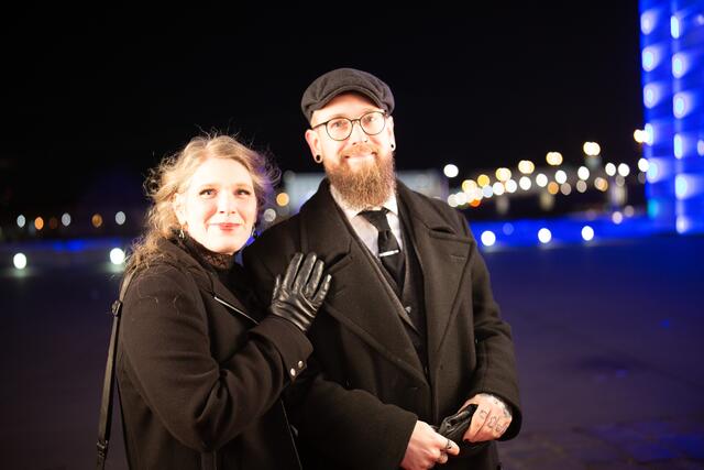 Foto: Voggeneder/Kieslinger/Trewaser