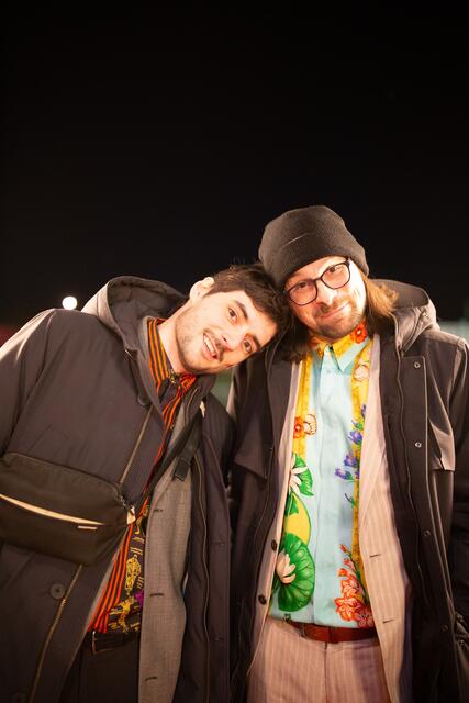 Foto: Voggeneder/Kieslinger/Trewaser