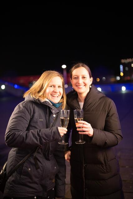 Foto: Voggeneder/Kieslinger/Trewaser