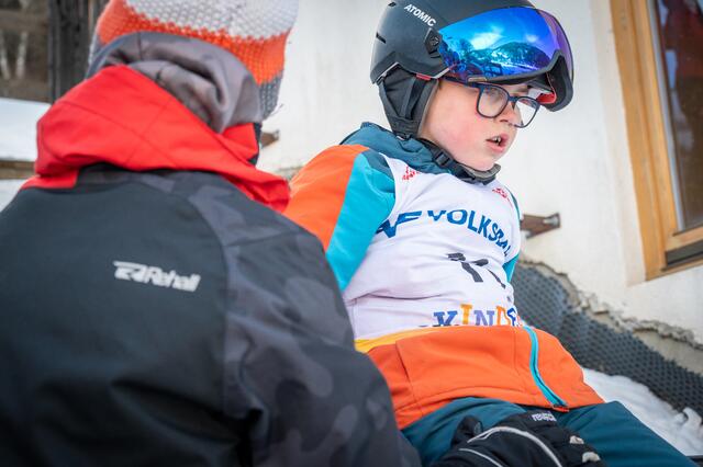 Foto: USC Ramingstein/ Decker