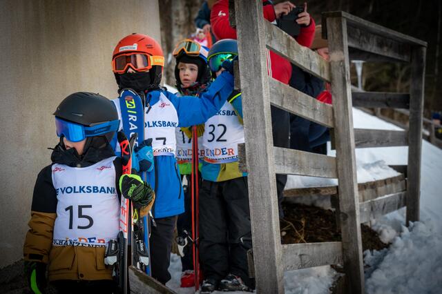 Foto: USC Ramingstein/ Decker