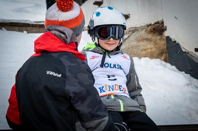 Foto: USC Ramingstein/ Decker