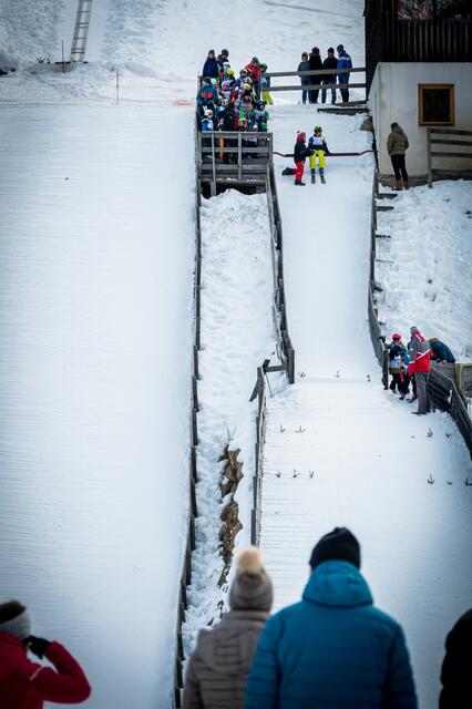 Foto: USC Ramingstein/ Decker