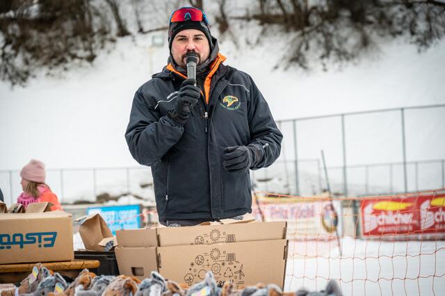 Foto: USC Ramingstein/ Decker