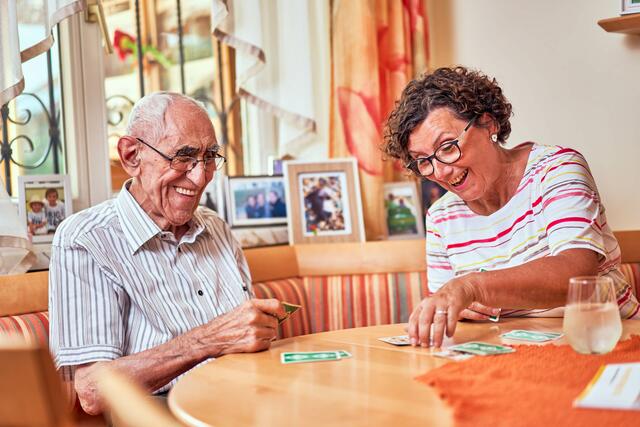 Foto: Hilfswerk Niederösterreich