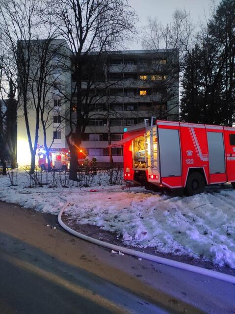 Foto: FF St. Peter 