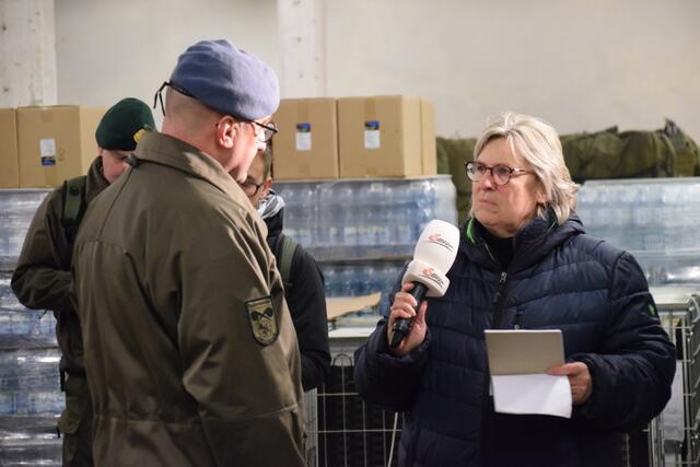 Foto: Sandra Schütz