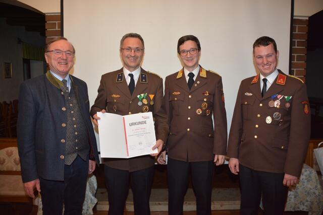 Foto: FF Schiedlberg