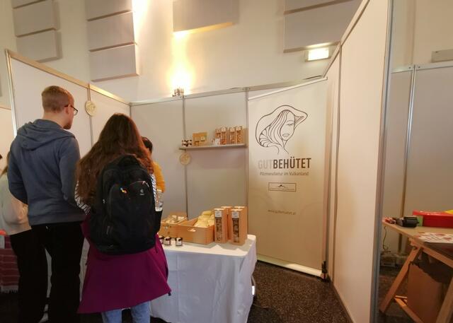Vegan Planet Graz