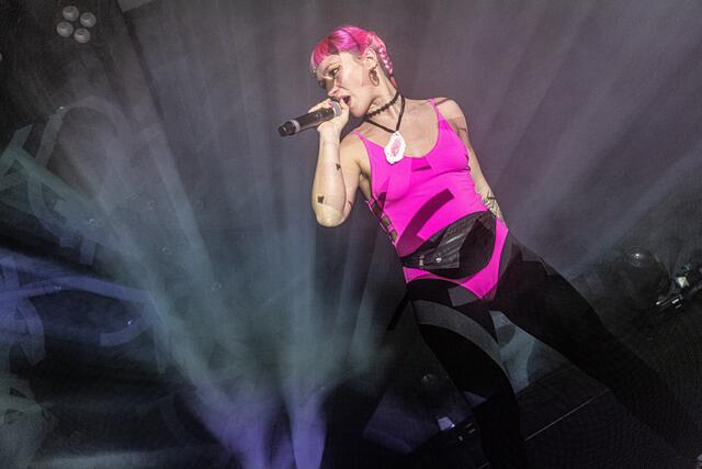 Female HipHop mit RawCat &amp; Miss BunPun.