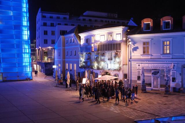 Foto: Voggeneder/Kieslinger/Trewaser