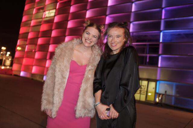 Foto: Voggeneder/Kieslinger/Trewaser