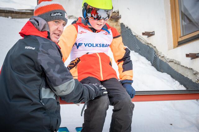 Foto: USC Ramingstein/ Decker