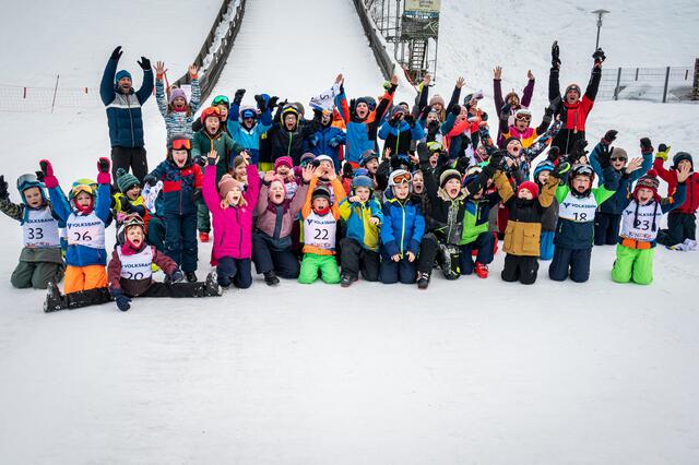 Foto: USC Ramingstein/ Decker