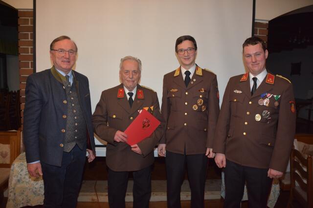 Foto: FF Schiedlberg