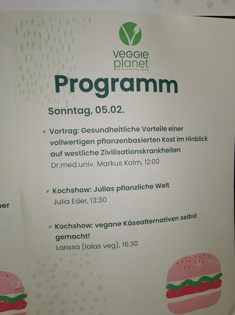 VEGGIE PLANET