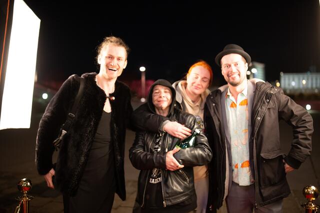 Foto: Voggeneder/Kieslinger/Trewaser