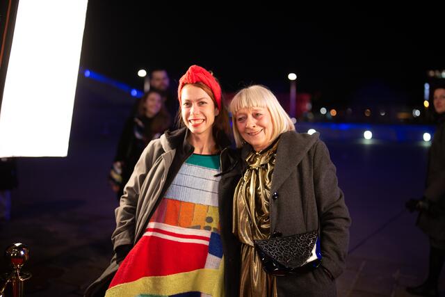 Foto: Voggeneder/Kieslinger/Trewaser