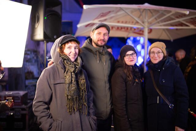 Foto: Voggeneder/Kieslinger/Trewaser
