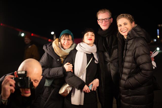 Foto: Voggeneder/Kieslinger/Trewaser