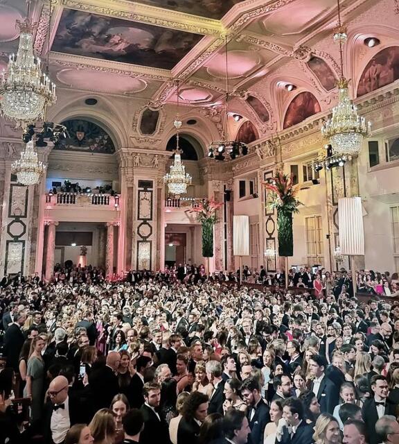 Alles Walzer | Foto: Mauro Maloberti