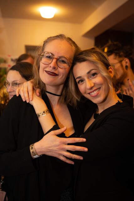 Foto: Voggeneder/Kieslinger/Trewaser