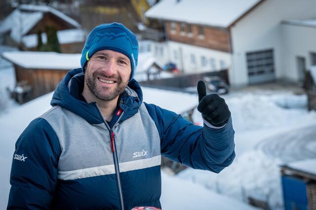 Foto: USC Ramingstein/ Decker