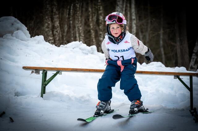 Foto: USC Ramingstein/ Decker