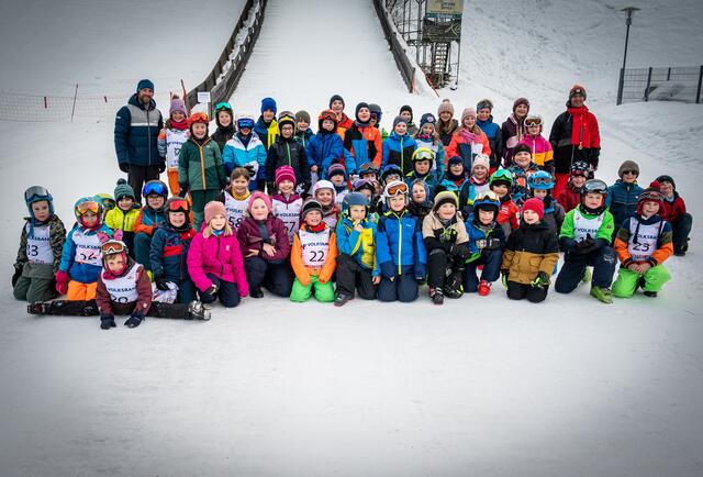 Foto: USC Ramingstein/ Decker