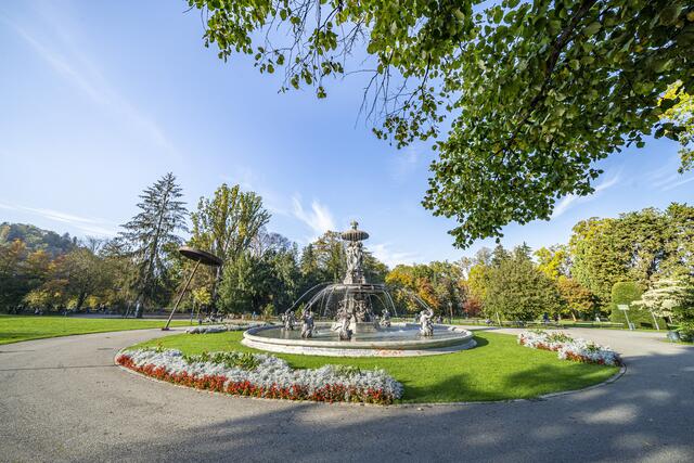 Foto: Stadt Graz/Fischer