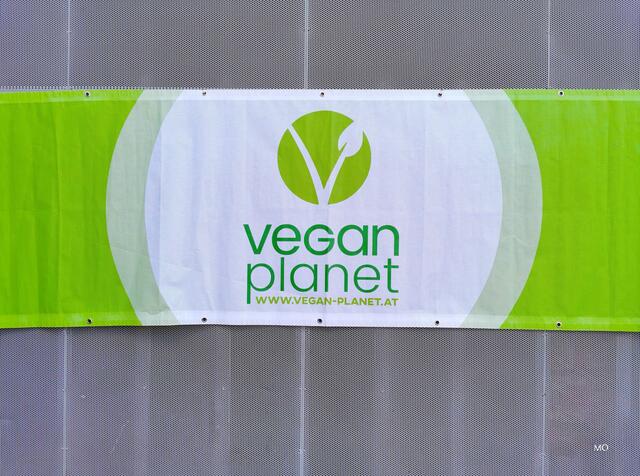 VEGAN-PLANET