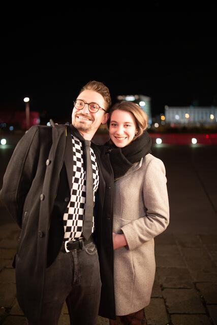 Foto: Voggeneder/Kieslinger/Trewaser