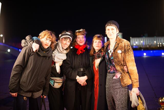 Foto: Voggeneder/Kieslinger/Trewaser