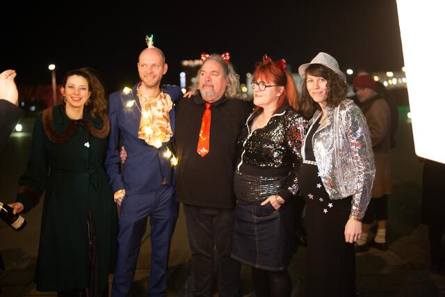 Foto: Voggeneder/Kieslinger/Trewaser