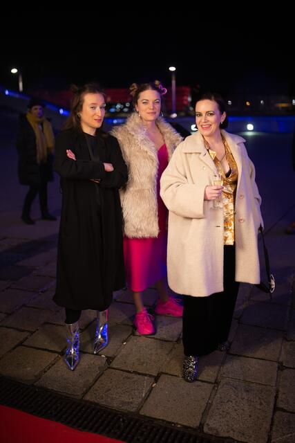 Foto: Voggeneder/Kieslinger/Trewaser