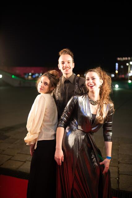 Foto: Voggeneder/Kieslinger/Trewaser