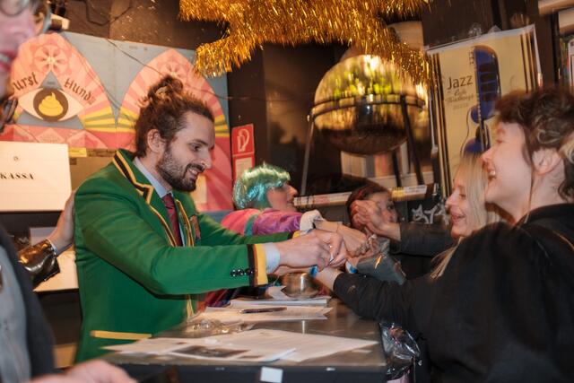 Foto: Voggeneder/Kieslinger/Trewaser